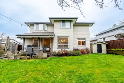 Street View Photo of 21118 123 Avenue, Maple Ridge, BC