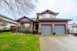 21118 123 Avenue, Maple Ridge, BC