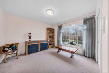 Breakfast Nook Photo of 10560 Railway Avenue, Richmond, BC