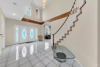 10560 Railway Avenue, Richmond, BC, Richmond — Single Family Residence for sale