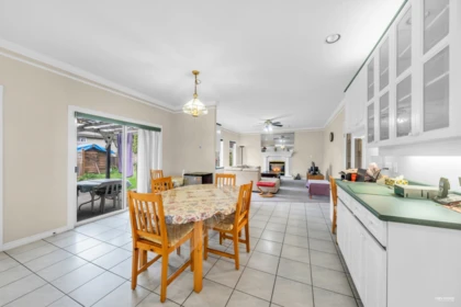 Pantry Photo of 10560 Railway Avenue, Richmond, BC