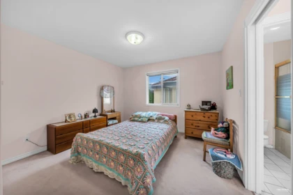 Primary Bedroom Photo of 10560 Railway Avenue, Richmond, BC