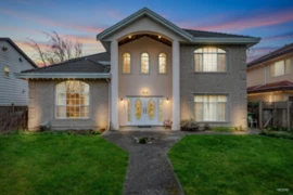 10560 Railway Avenue, Richmond, BC