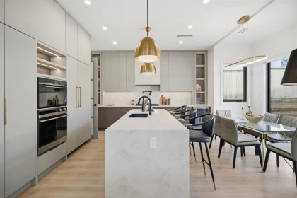 Pantry Photo of 20473 69 Avenue, Langley, BC