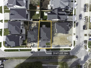 Playground / Recreational Area Near 20473 69 Avenue, Langley, BC