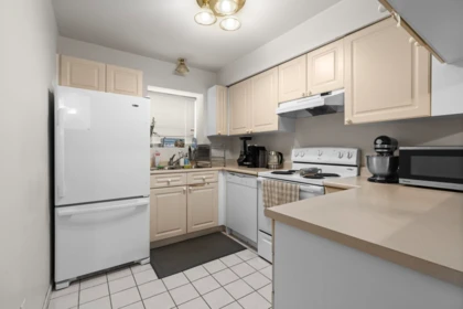 202 7011 Blundell Road, Richmond, BC, Richmond — Apartment/Condo for sale