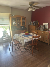 Breakfast Nook Photo of 9860 160 Street, Surrey, BC