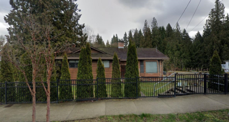 9860 160 Street, Surrey, BC, Surrey — Single Family Residence for sale