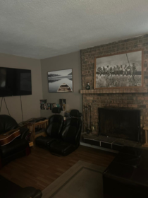 Garage Interior Photo of 9860 160 Street, Surrey, BC