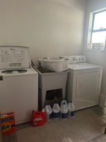 Laundry Room Photo of 9860 160 Street, Surrey, BC