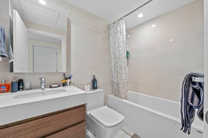 Bedroom 3 Photo of 706 6463 Silver Avenue, Burnaby, BC