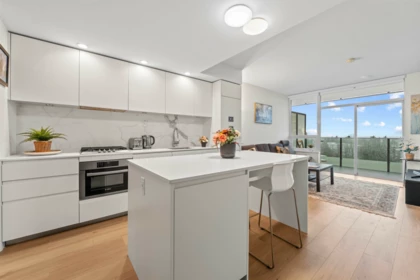Kitchen Photo of 706 6463 Silver Avenue, Burnaby, BC