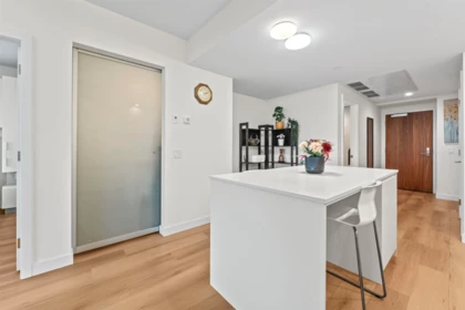 Primary Bedroom Photo of 706 6463 Silver Avenue, Burnaby, BC
