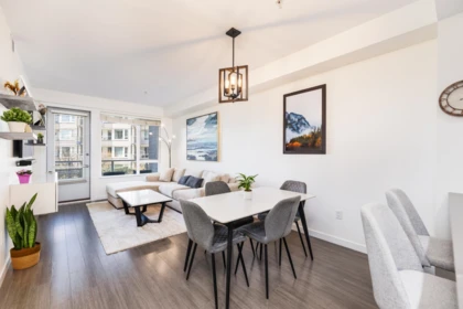 229 255 W 1st Street, North Vancouver, BC, North Vancouver — Apartment/Condo for sale