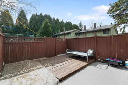 Basement Recreation Room Photo of 237 7447 140 Street, Surrey, BC