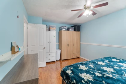 Bedroom 2 Photo of 237 7447 140 Street, Surrey, BC