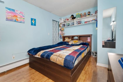 Bedroom 4 Photo of 237 7447 140 Street, Surrey, BC