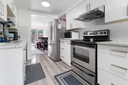 Pantry Photo of 237 7447 140 Street, Surrey, BC