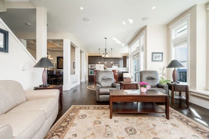 6039 163 Street, Surrey, BC, Surrey — Single Family Residence for sale