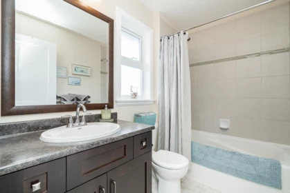 Hallway Photo of 6039 163 Street, Surrey, BC