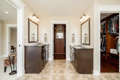 Laundry Room Photo of 6039 163 Street, Surrey, BC