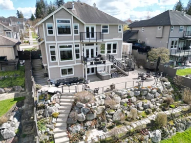 6039 163 Street, Surrey, BC, Surrey — Single Family Residence for sale