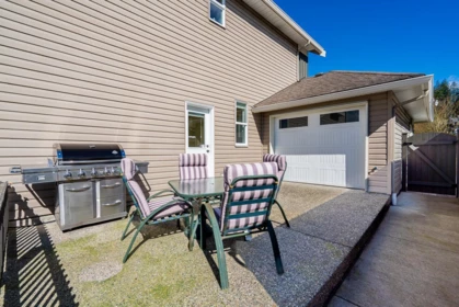 Outdoor Kitchen Photo of 6039 163 Street, Surrey, BC