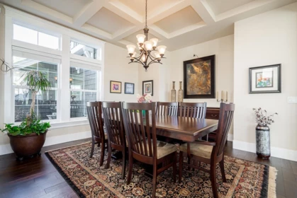 Primary Bedroom Photo of 6039 163 Street, Surrey, BC