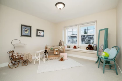Staircase Photo of 6039 163 Street, Surrey, BC