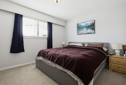 Bedroom 2 Photo of 33359 Whidden Avenue, Mission, BC