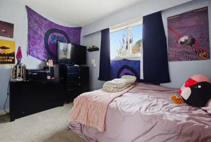Bedroom 3 Photo of 33359 Whidden Avenue, Mission, BC
