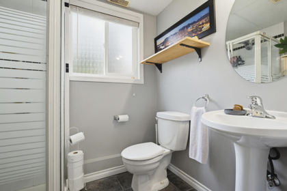 Laundry Room Photo of 33359 Whidden Avenue, Mission, BC