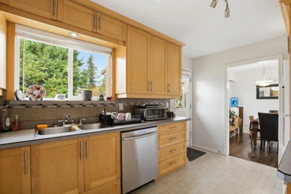 33359 Whidden Avenue, Mission, BC, Mission — Single Family Residence for sale