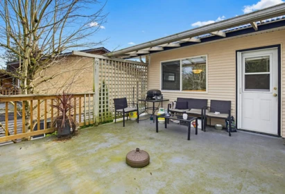 Loft / Bonus Room Photo of 33359 Whidden Avenue, Mission, BC