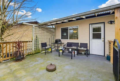 Office / Den Photo of 33359 Whidden Avenue, Mission, BC
