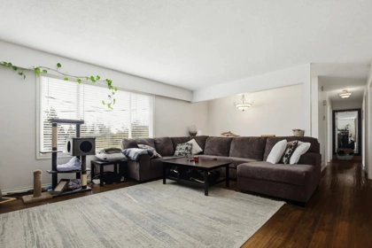 Primary Bedroom Photo of 33359 Whidden Avenue, Mission, BC