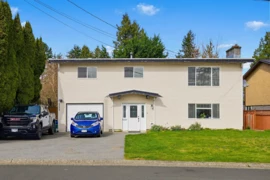 33359 Whidden Avenue, Mission, BC