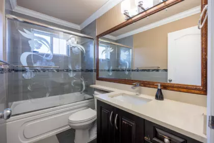 Loft / Bonus Room Photo of 7851 Canada Way, Burnaby, BC