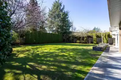 Fitness Center Photo Near 6860 Donald Road, Richmond, BC