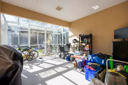 Hot Tub / Spa Photo of 6860 Donald Road, Richmond, BC