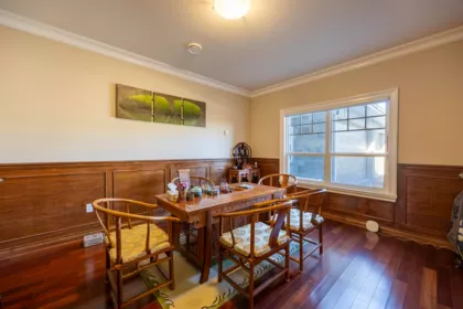Kitchen Photo of 6860 Donald Road, Richmond, BC