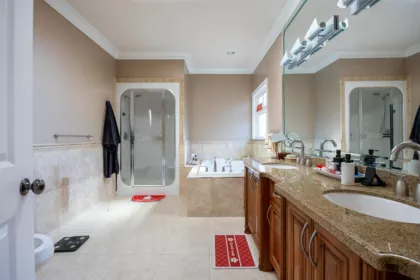 Laundry Room Photo of 6860 Donald Road, Richmond, BC
