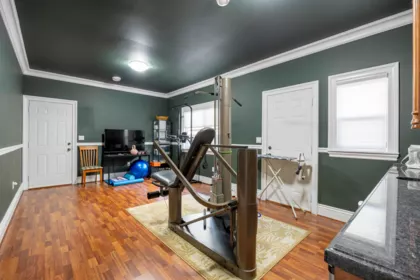 Office / Den Photo of 6860 Donald Road, Richmond, BC