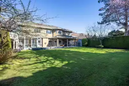 Street View Photo of 6860 Donald Road, Richmond, BC