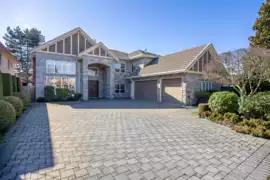 6860 Donald Road, Richmond, BC