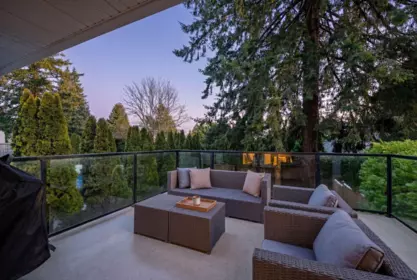 Backyard Photo of 13482 16 Avenue, Surrey, BC