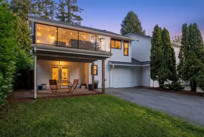 Garden / Landscaping Photo of 13482 16 Avenue, Surrey, BC