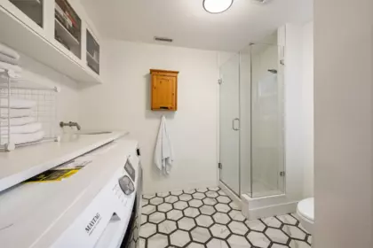 Guest Bathroom Photo of 13482 16 Avenue, Surrey, BC