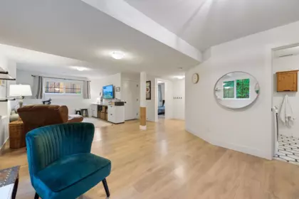 Laundry Room Photo of 13482 16 Avenue, Surrey, BC