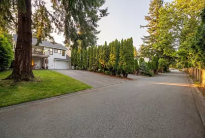 Neighborhood Park Photo Near 13482 16 Avenue, Surrey, BC